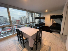 Private apartment Belgrano 2